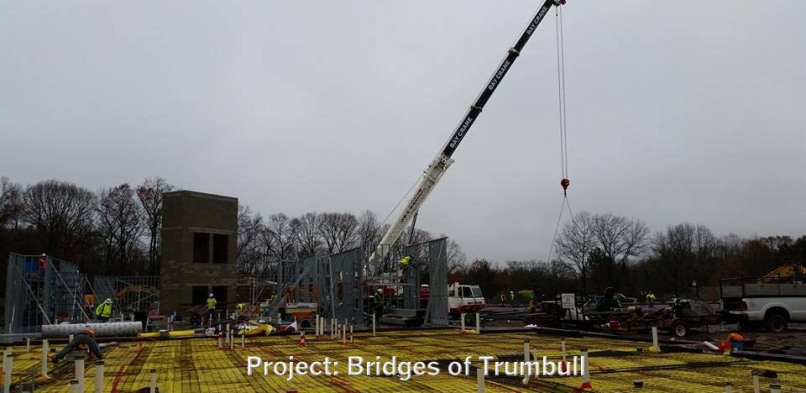 Bridges of Trumbull